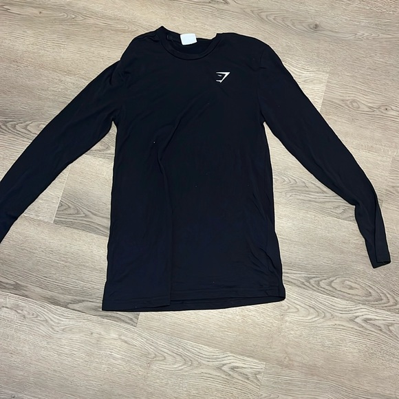 Gym shark workout top - Picture 1 of 2